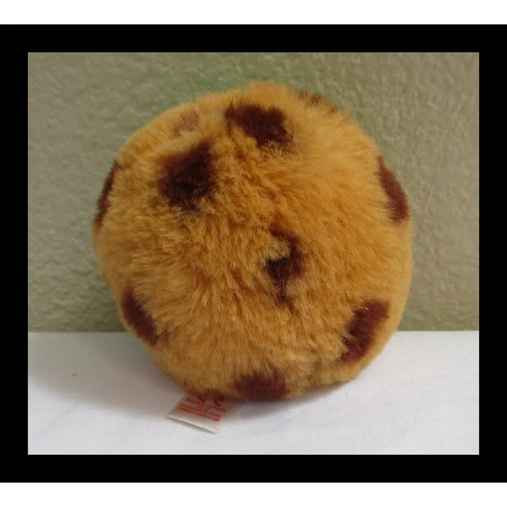 Ty Beanie Balls Cruiser The Turtle 3